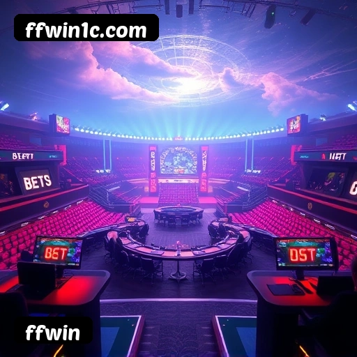 ffwin APP mobile iOS Android - 187 mil downloads São Paulo Rio BH