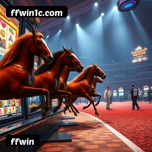 ffwin suporte 24/7 português Brasil - 47 atendentes brasileiros chat ao vivo