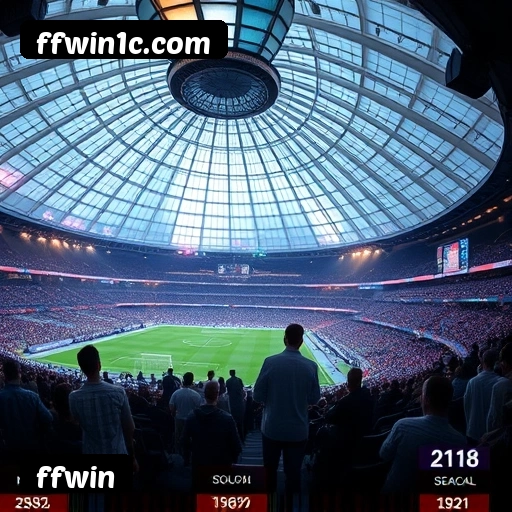 ffwin PIX instantâneo Brasil - Depósito e saque em minutos 24/7