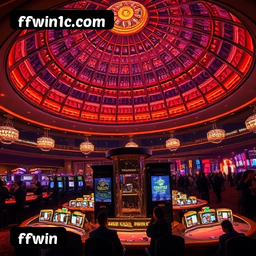 Requisitos do APK da ffwin para Android