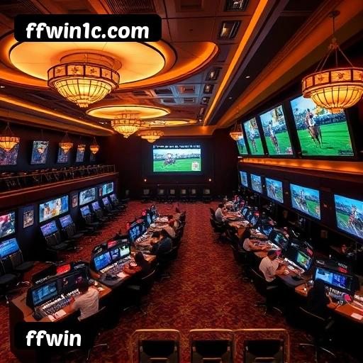 Números de slots e jackpots em material promocional antigo — ilustração, não auditoria