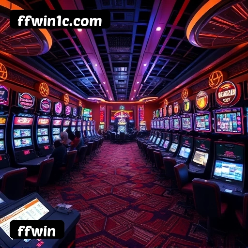 ffwin segurança SSL 256-bit - Licença Curaçao, eCOGRA, GLI certificado